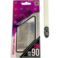 Nail Foil 600033 - 90cm